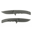 X-TREME FLIPPER ASSIST STEEL TI COATED