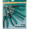 TANGENSET 4 DLG  10997