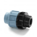 SCHROEFKOPPELING, 16MMX1/2'' KLEMXBI.DR. 16 BAR UNIDELTA
