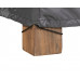 AEROCOVER TUINSET BESCHERMHOES 130 X 130 X 85 CM