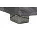 AEROCOVER LOUNGE SET BESCHERMHOES 235 X 235 X H70