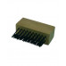 TALEN TOOLS – ONKRUIDBORSTEL – STALEN HAREN – ZONDER STEEL