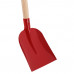 TALEN TOOLS – BETONSCHOP – GEHARD STAAL – ROOD – DUBBEL GEBOGEN – ESSENHOUTEN STEEL – 110 CM
