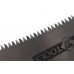 SNOEIZAAG MET TELESCOOPSTEEL VERLENGBAAR TOT 250CM