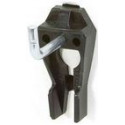 RAACO SUPER CLIP GEHOEKTE HAAK TYPE 3 (5ST.) 25MM