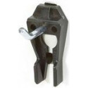 RAACO SUPER CLIP ENKELE HAAK TYPE 1 (5ST.) 30MM