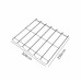 SUN & SHADE HARMONICA SCHADUWDOEK 2.90X3 ANTR