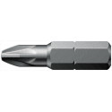 1/4" INSERTBIT PZ4 L=32MM