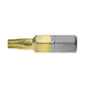1/4" INSERTBIT TORX T40 L=25 MAXGRIP