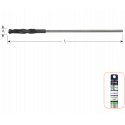 HSS BEKISTINGSBOOR, ø12X400