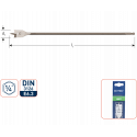 SPEEDBOOR LANG, 1/4" E6.3-BIT-AANSLUITING DIN 3126, ø12X400