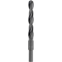 AFGEDR. HSS BOREN 20.0 MM ETUI