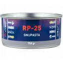 SNIJPASTA RP-25 IN BLIK A 750GR