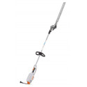 ELEKTRISCHE HEGGENSNOEIER STIHL HLE 71 K MET KORTE STEEL