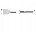 SDS-PLUS SPADEBEITEL, 40X250
