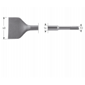 SDS-PLUS SPADEBEITEL, 60X250