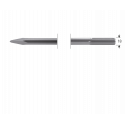 SDS-MAX PUNTBEITEL, L=400