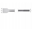 SDS-MAX SPADEBEITEL, 50X360