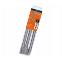 OPTI-LINE SDS-PLUS BEITELSET 3-DLG (PUNT/PLAT/SPADE)