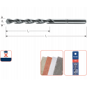 UNIDRE MULTIFUNCTIONELE BOOR, ø5,0X43/85