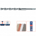 UNIDRE MULTIFUNCTIONELE BOOR, ø5,0X43/85