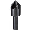 VERZINKBOOR WS 12MM ZB 7043-10