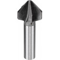 VERZINKBOOR HSS 12MM ZB 7043-40