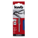 VORMFREES HSS 12X31 OP ZB KWB 7003-40