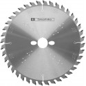 CIRKELZAAGBLAD HW 160X2,2/1,6X20 Z= 48WS / CZHW16020048WS