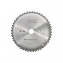 METABO 305X30, Z56 WZ 5° NEG "PRECISION CUT" CIRKELZAAGBLAD