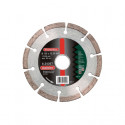 METABO DIAMANTSCHIJF PROMO 125X22,23 MM