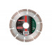 METABO DIAMANTSCHIJF PROMO 125X22,23 MM