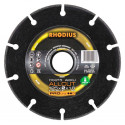 RHODIUS ALL-CUT DG210