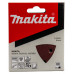 MAKITA DELTA SCHUURVEL 3-K 94MM A60 VELCRO P-33261