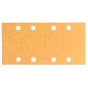SCHUURBLAD 93X185 K 120/10 RW-T 2608605256
