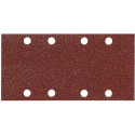 SCHUURPAPIER 93 X 230 MM P-150