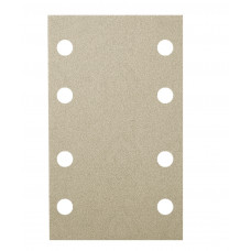 STROKEN MET PAPIEREN ONDERLAAG, MET KLITTENBAND ST/PS33BK/180/S/80X133/GL18