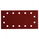 METABO P 80 10 HECHT-SCHUURBL.GEPERF.115X230 MM