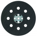 SCHUURPLATEAU 115MM MIDDEL 2608601065