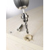 OPSTEEK VERZINKER SET 5MM ZB 5131-05