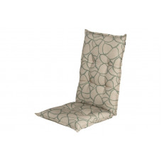 TUINSTOEL KUSSEN HARTMAN PEARL GREEN 123X50X10 CM