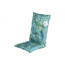 TUINSTOEL KUSSEN JOSY OCEAN 123X50X10 CM