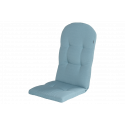 BEARCHAIR KUSSEN CUBA OCEAN 128X48X9CM