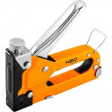 HAND TACKER 4-14MM VOOR TYPE NIETEN J