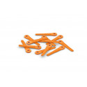 STIHL POLYCUT MESSEN (12 STUKS)