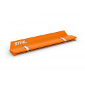 STIHL VANGPLAAT HEGGENSCHAAR