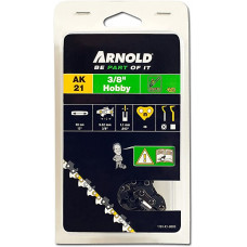 ZAAGKETTING 3/8"LP / 1,1 MM / 46 SCHAKELS AK21