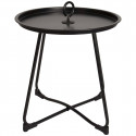 BO-CAMP BIJZETTAFEL PALMETTO