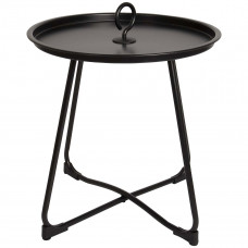 BO-CAMP BIJZETTAFEL PALMETTO