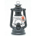 FEUERHAND STORMLAMP 276 ANTRACIET GRIJS